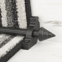 Vision Black Arrow Reeded Sample