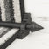 Vision Black Arrow Reeded Sample