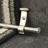 Blacksmith Stainless Steel Flat Plain Sample