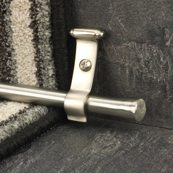 Blacksmith Stainless Steel Flat Plain Sample
