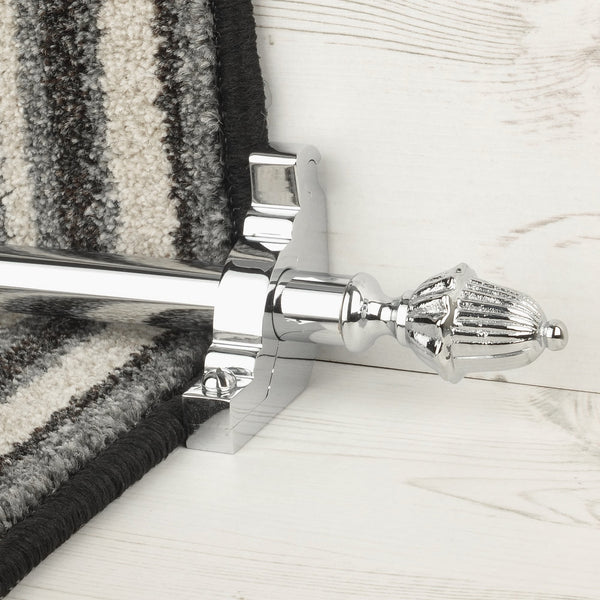 Eastern Promise Chrome Dubai Plain Sample