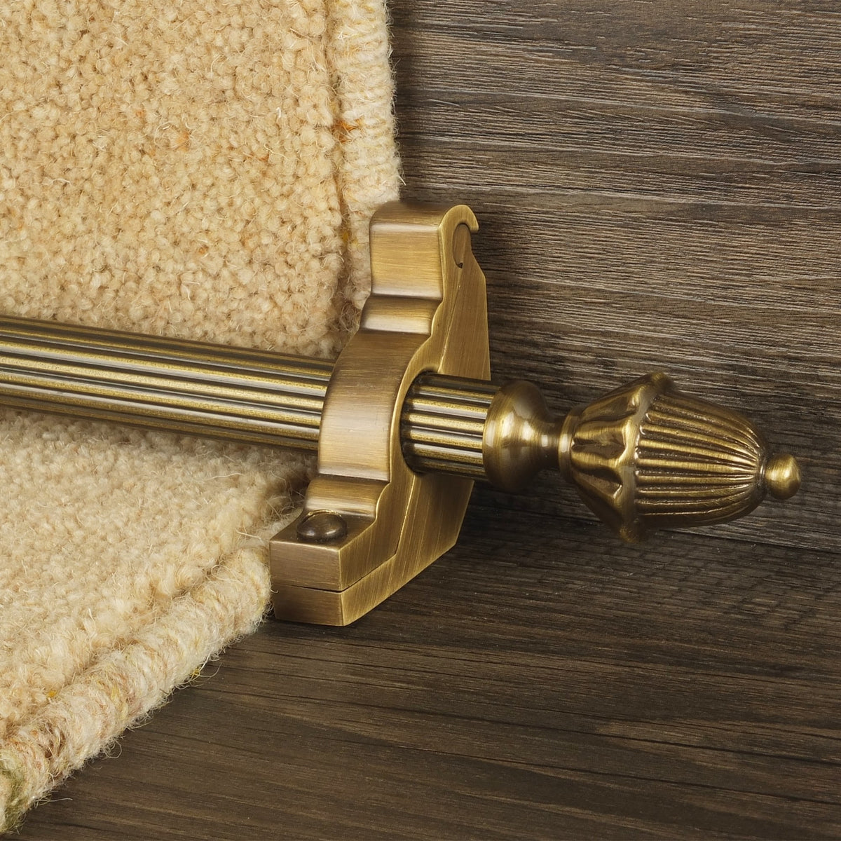 Eastern Promise Antique Dubai Reeded Sample