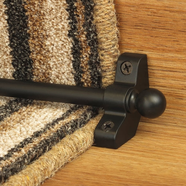 Jubilee Black Sample