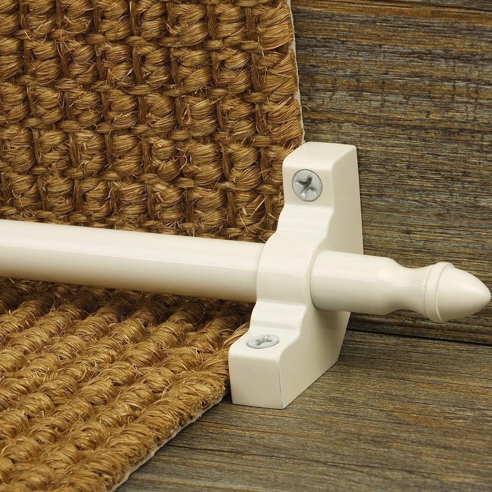 Homepride Ivory Sample