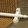 Échantillon Homepride Ivoire