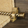 Vision Antique Piston Spiral Sample