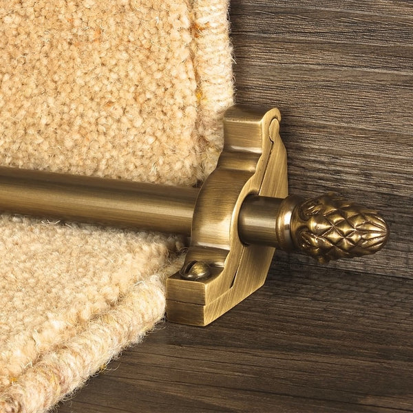 Country Antique Sherwood Plain Sample