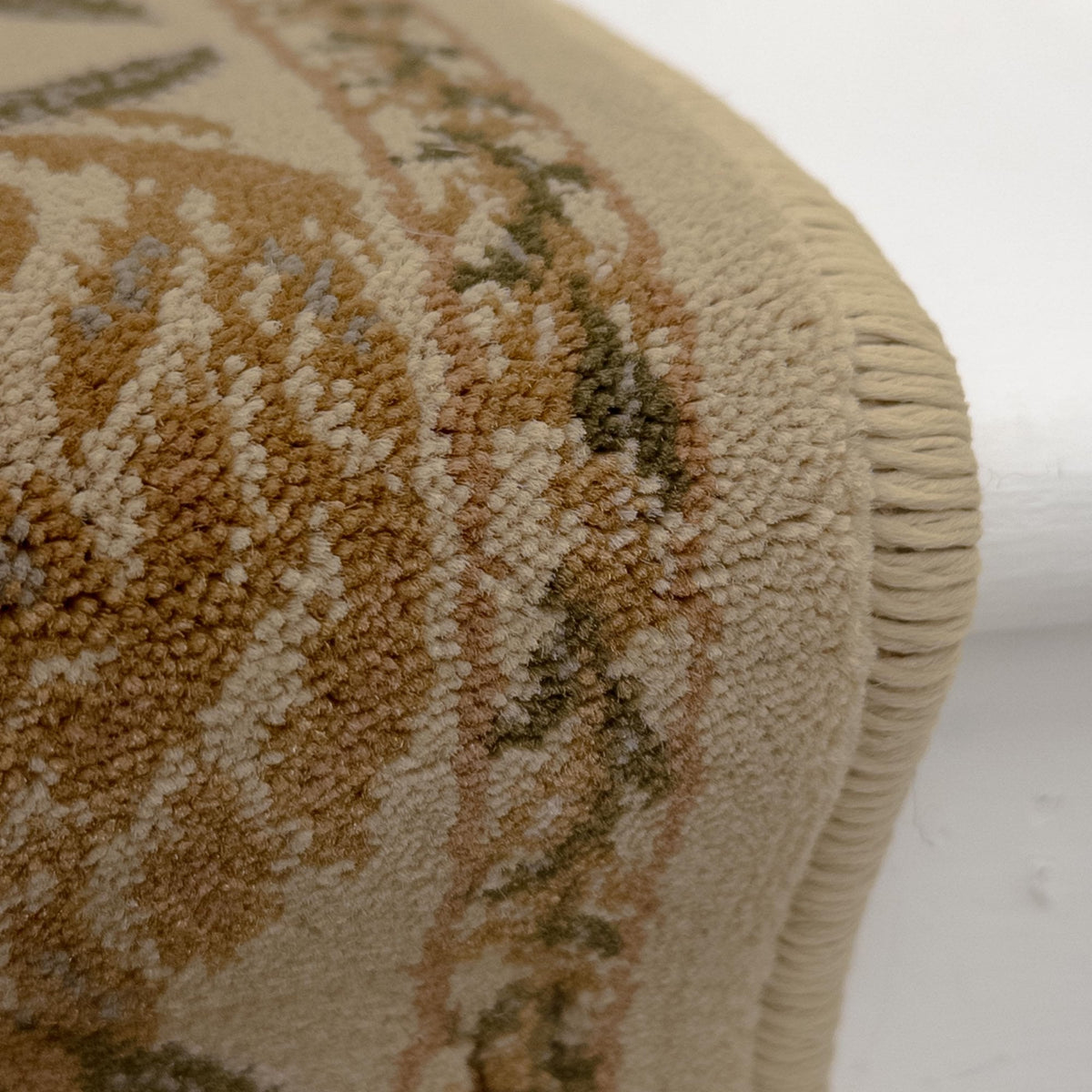 Garden Trellis Alabaster Stair Runner