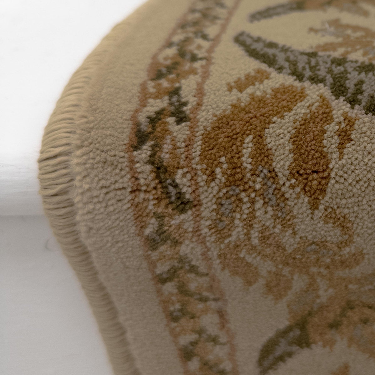 Garden Trellis Alabaster Stair Runner