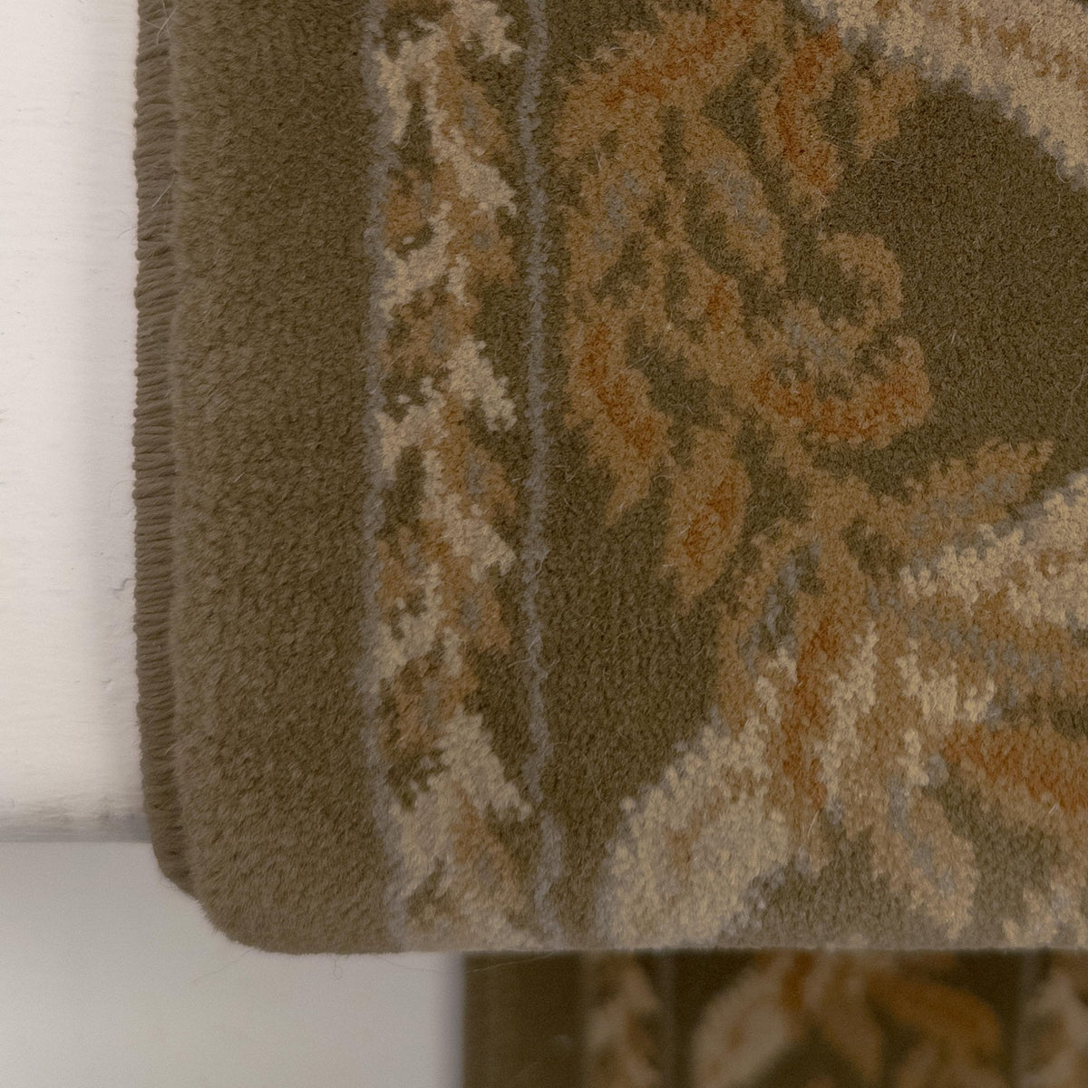 Garden Trellis Summer Moss Stair Runner