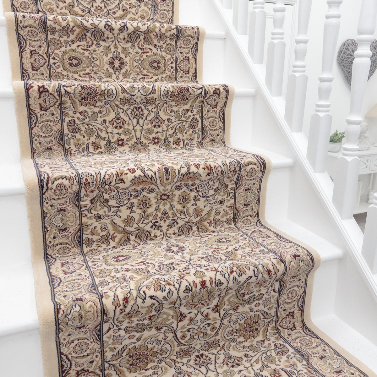 Royal Kingsley Renaissance Stair Runner
