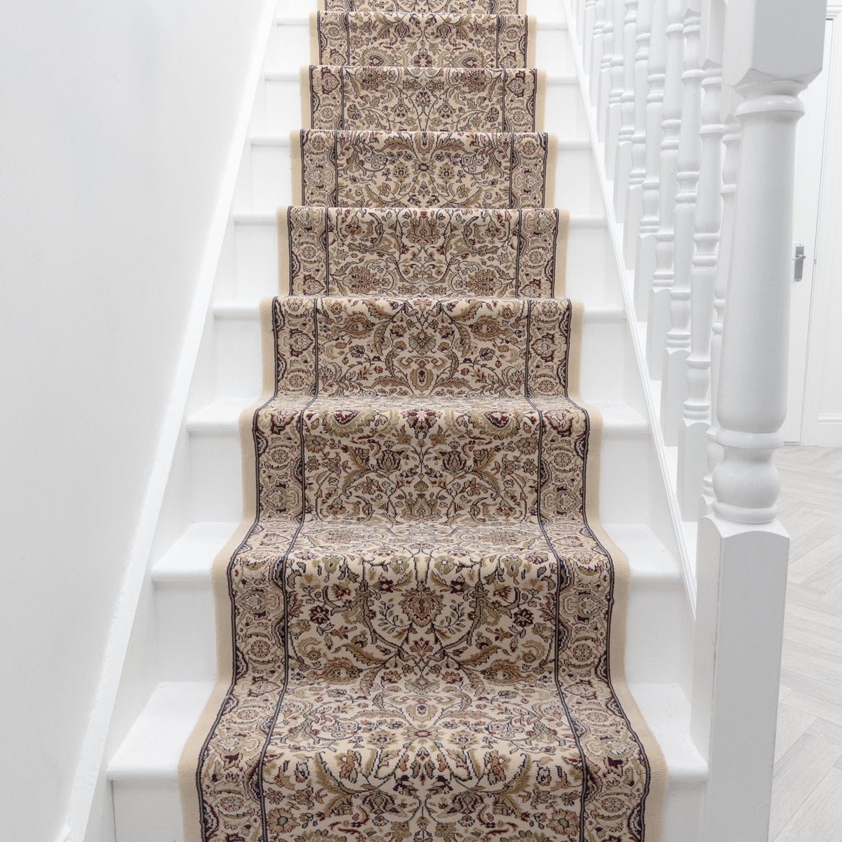 Royal Kingsley Renaissance Stair Runner