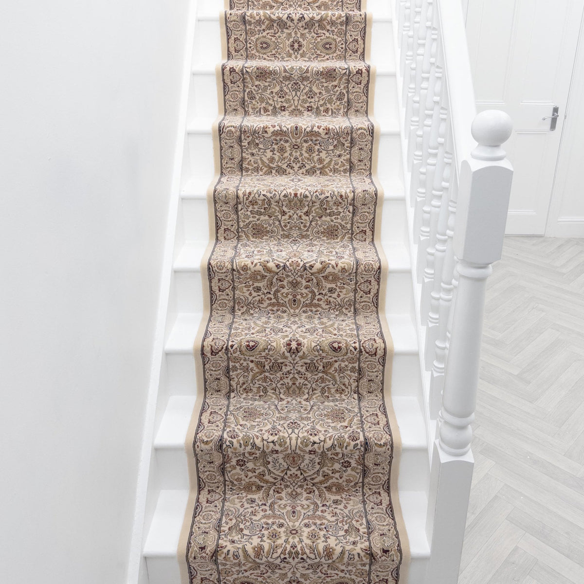 Royal Kingsley Renaissance Stair Runner