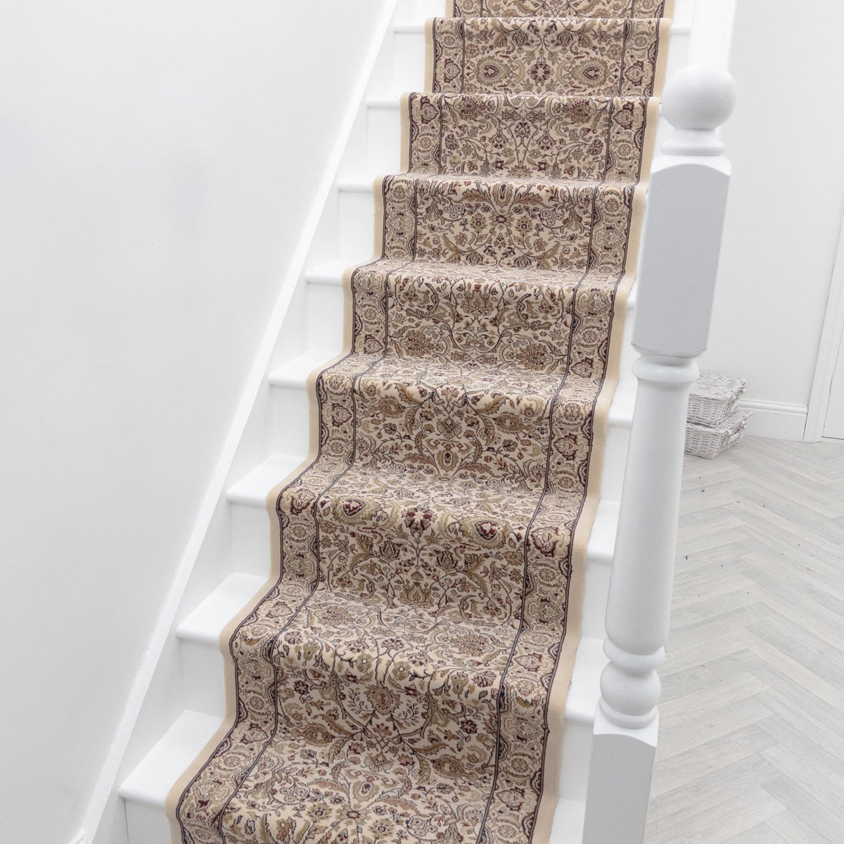 Royal Kingsley Renaissance Stair Runner