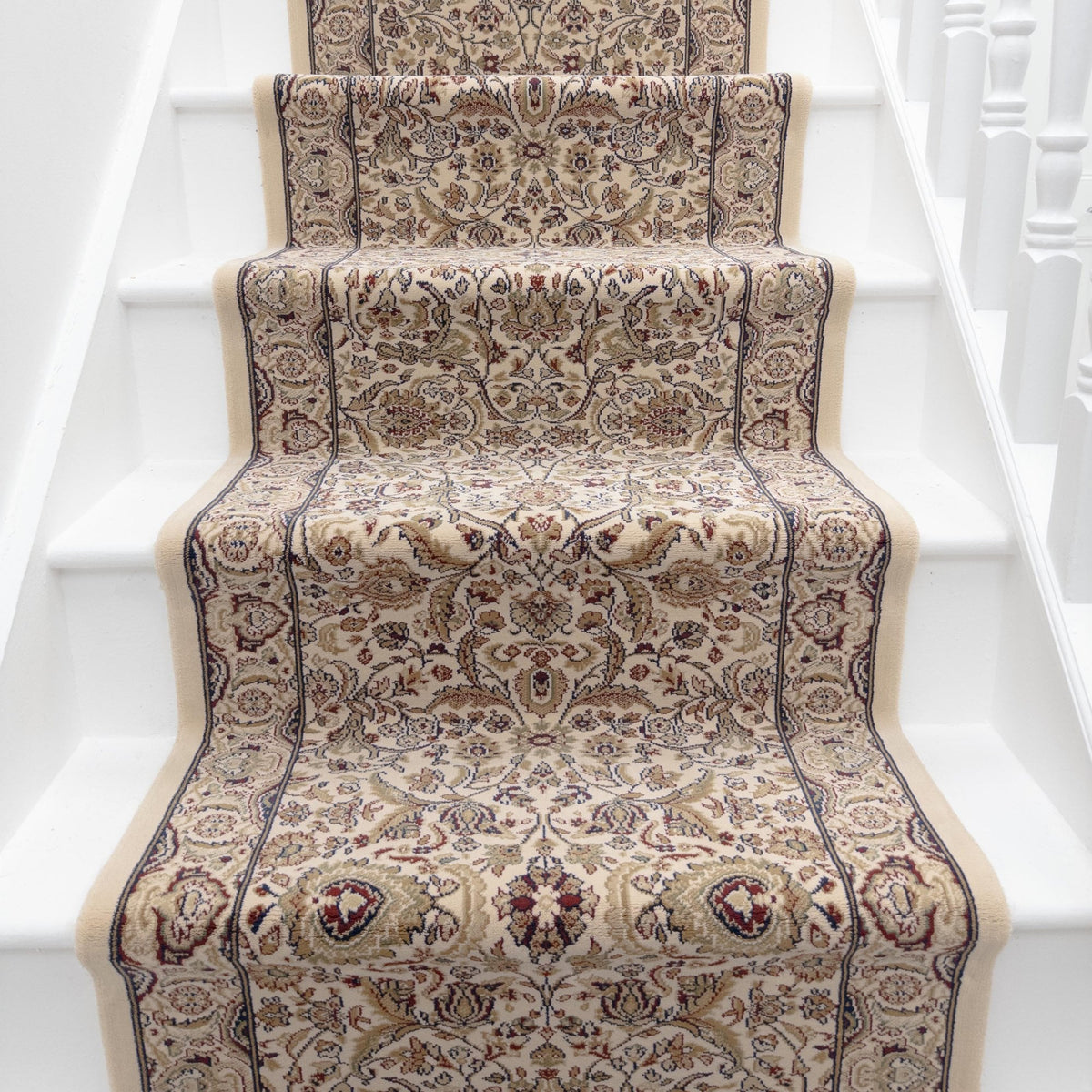 Royal Kingsley Renaissance Stair Runner