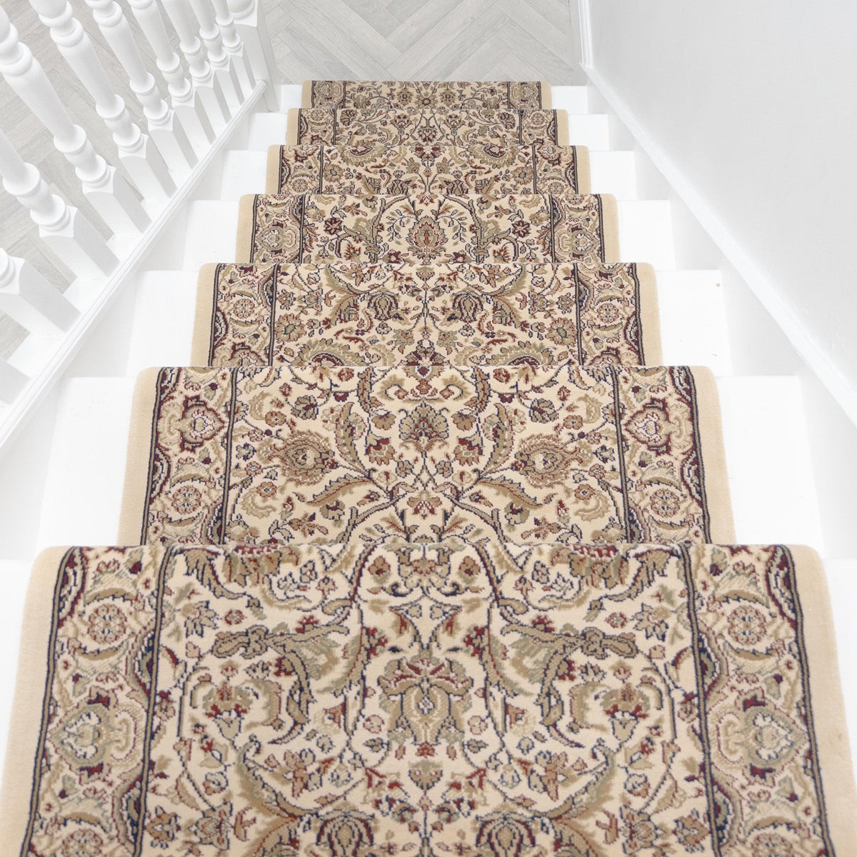 Royal Kingsley Renaissance Stair Runner