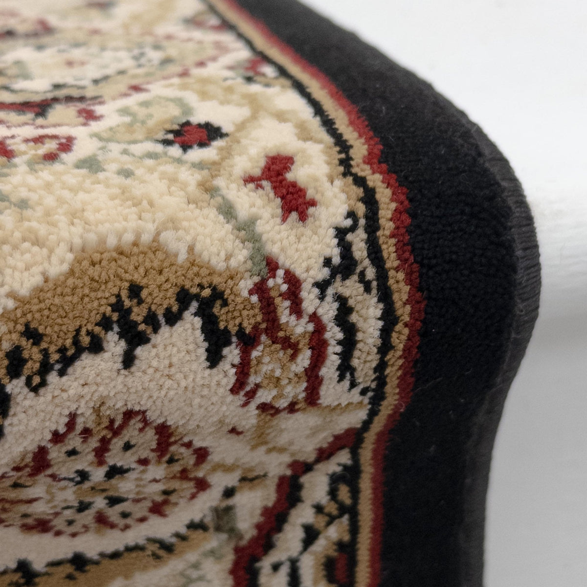 Royal Kingsley Palatial Palace Stair Runner