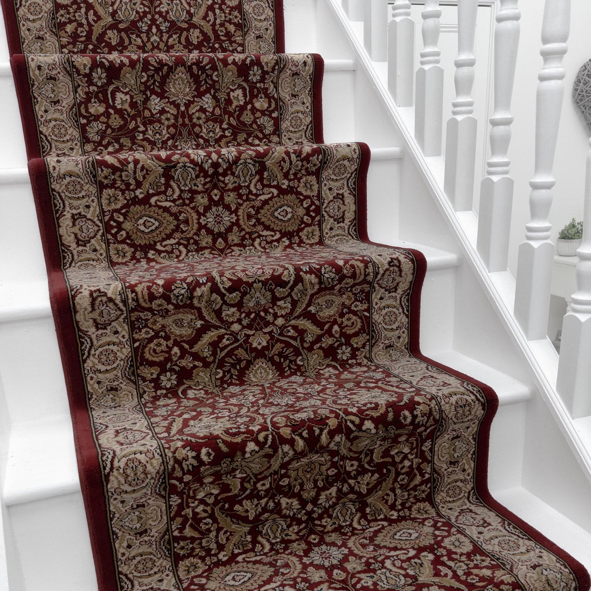 Royal Kingsley Marquis Stair Runner