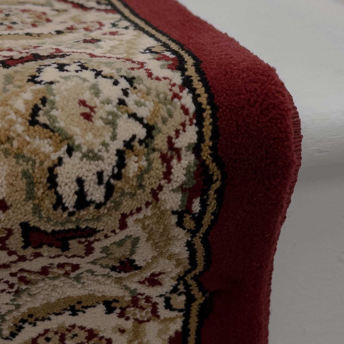 Royal Kingsley Marquis Stair Runner