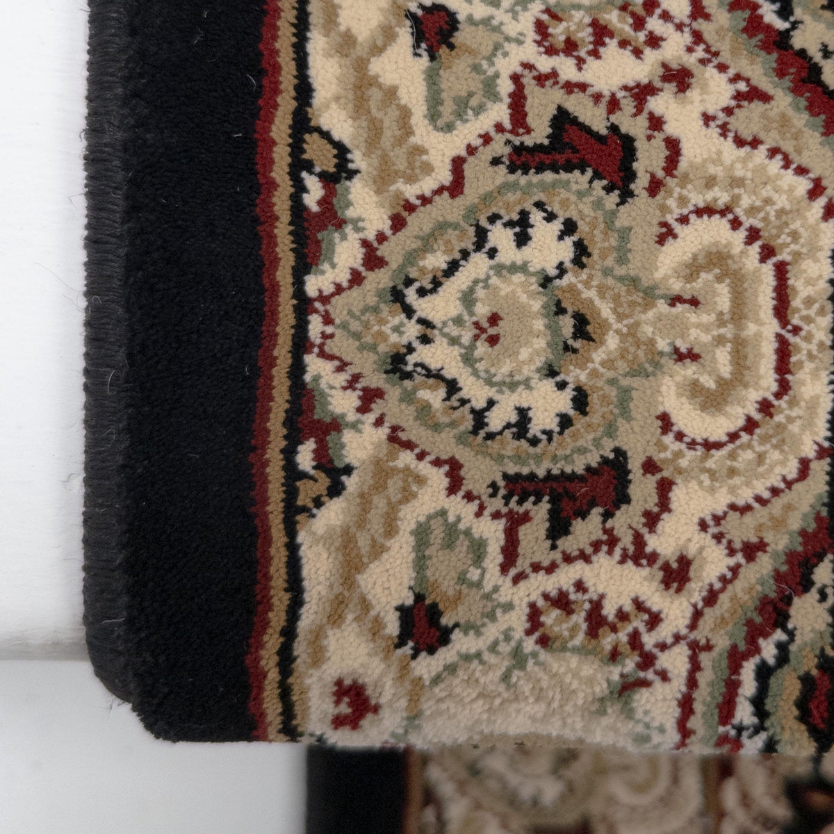 Royal Kingsley Palatial Palace Stair Runner