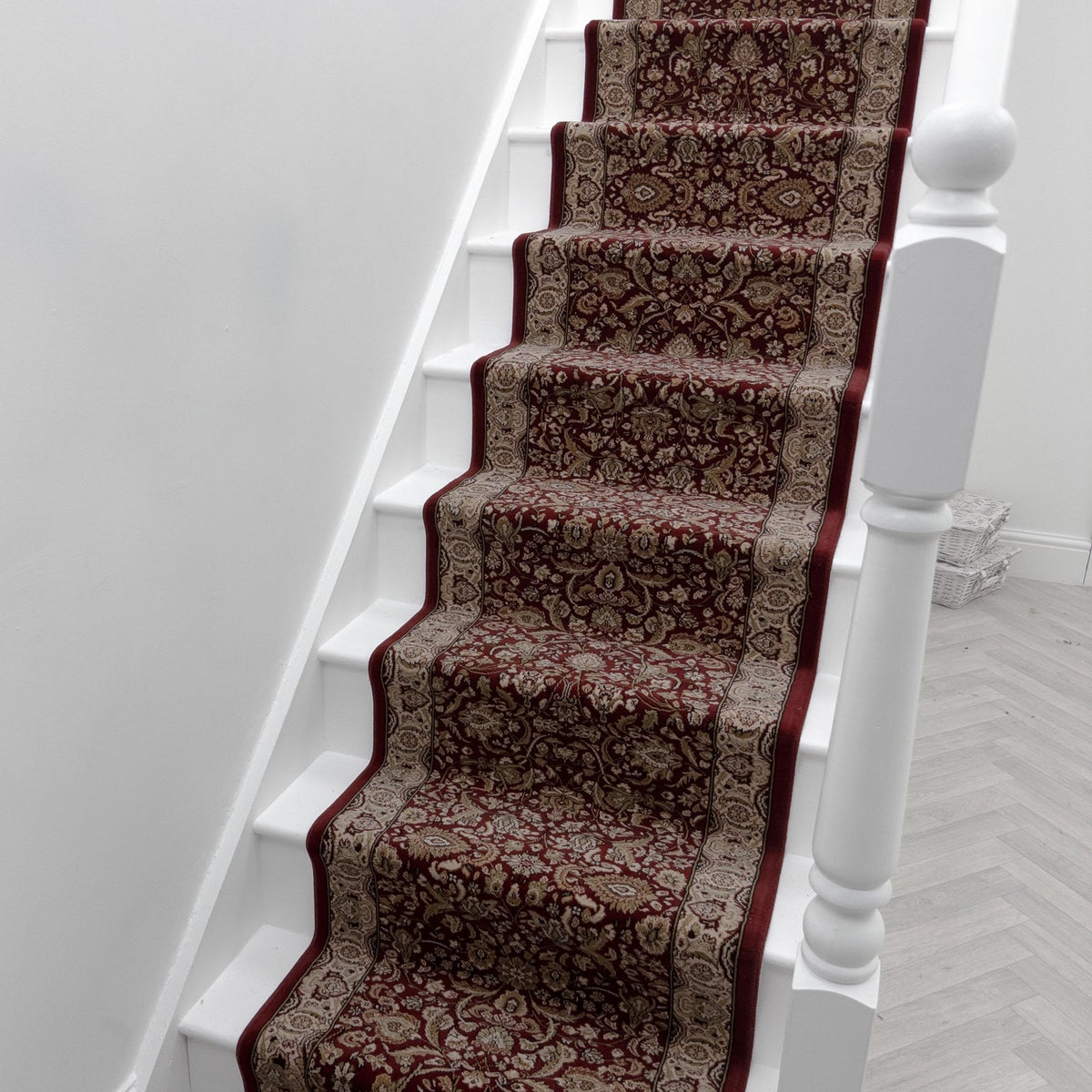 Royal Kingsley Marquis Stair Runner