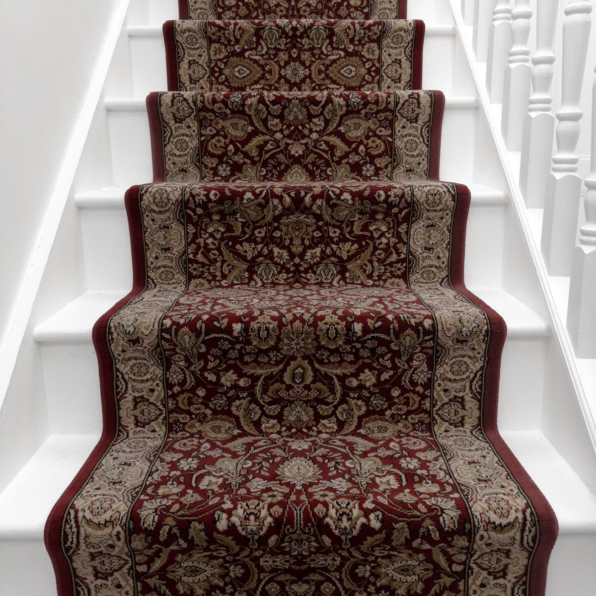 Royal Kingsley Marquis Stair Runner