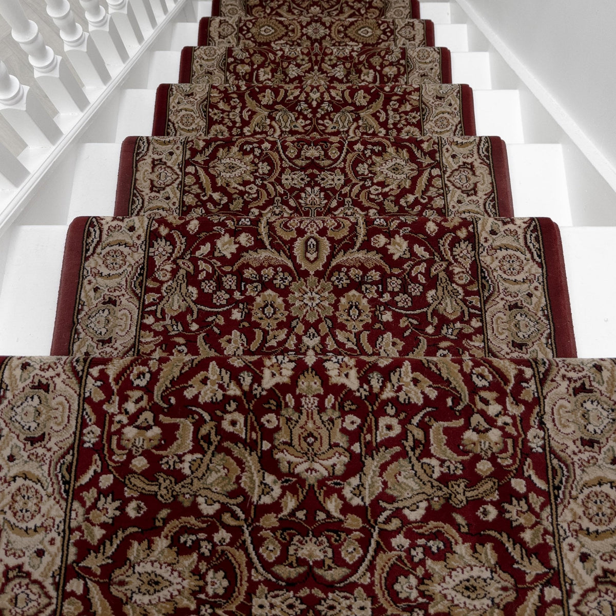 Royal Kingsley Marquis Stair Runner