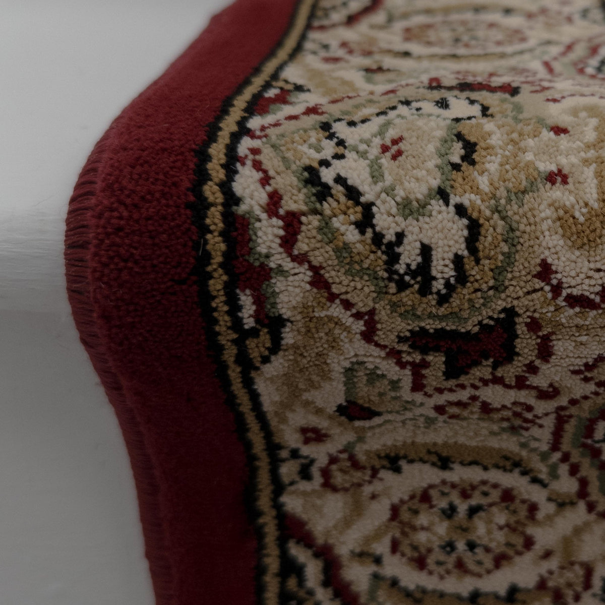 Royal Kingsley Marquis Stair Runner