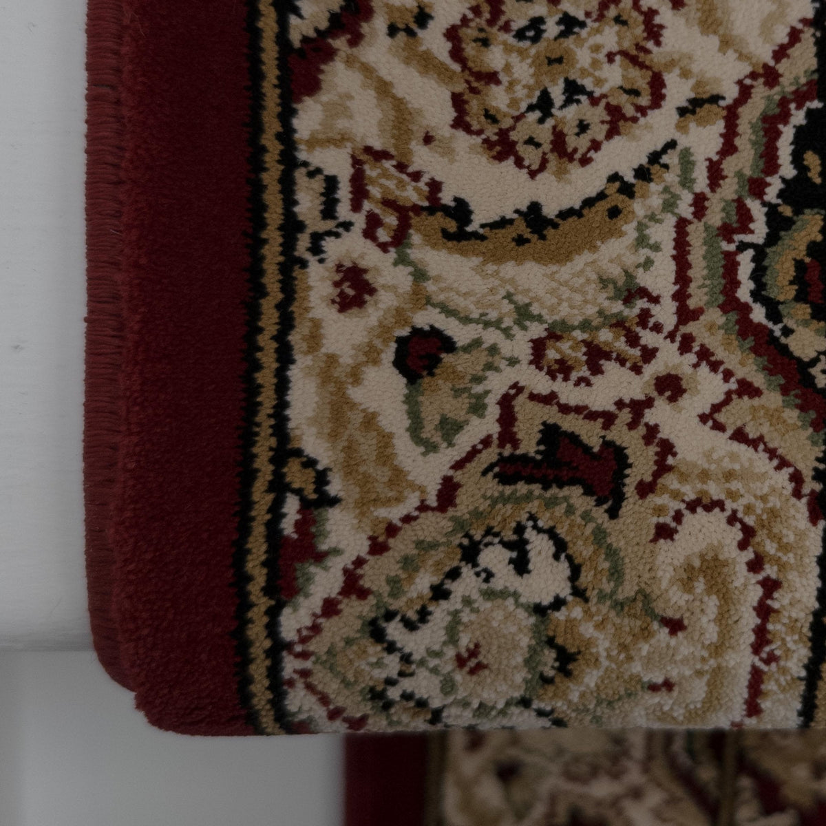 Royal Kingsley Marquis Stair Runner