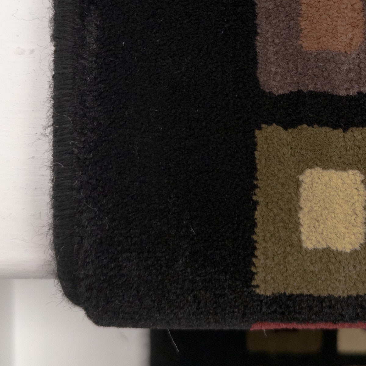 Mirabella Mosaic Elegance Stair Runner