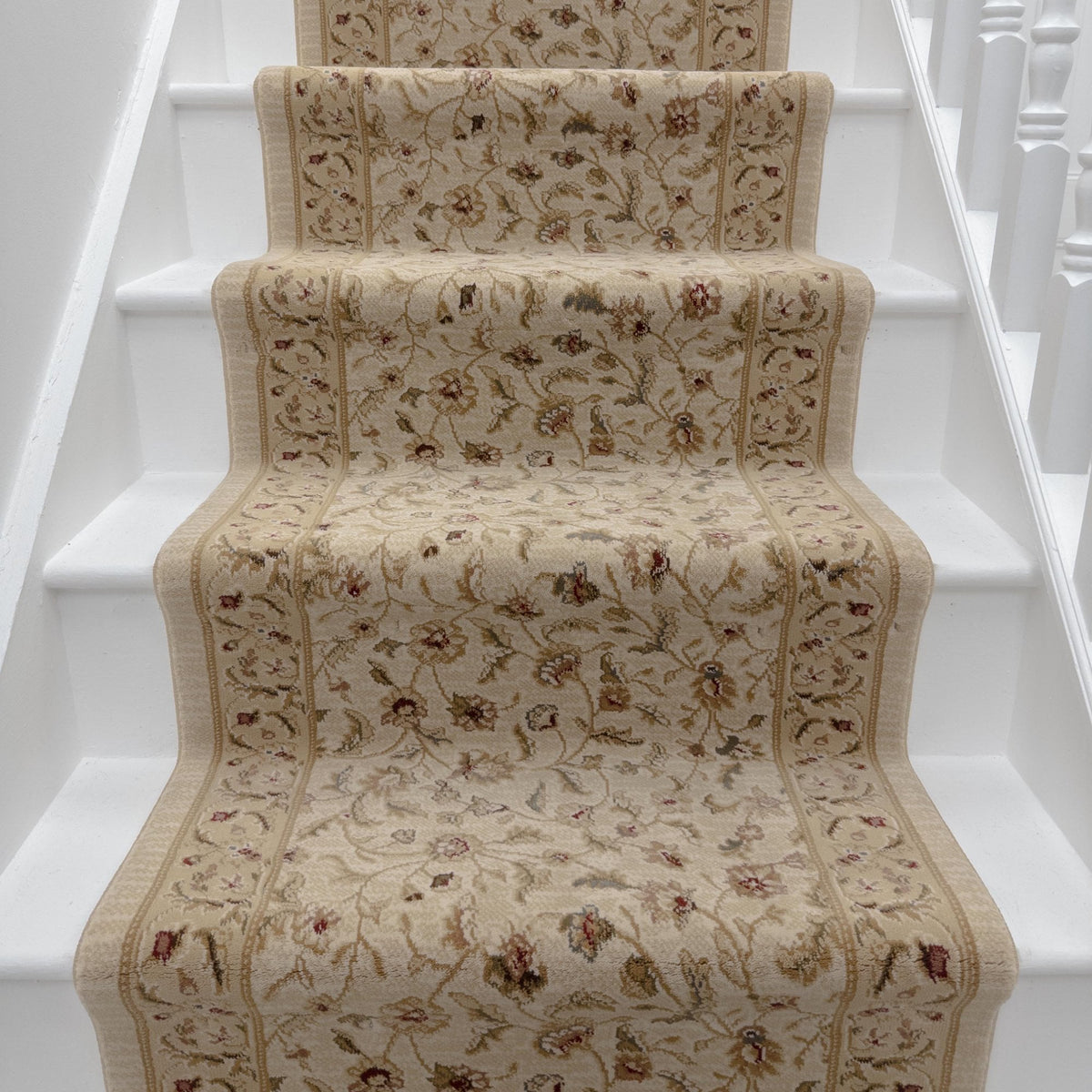 Grandeur Desert Sand Stair Runner