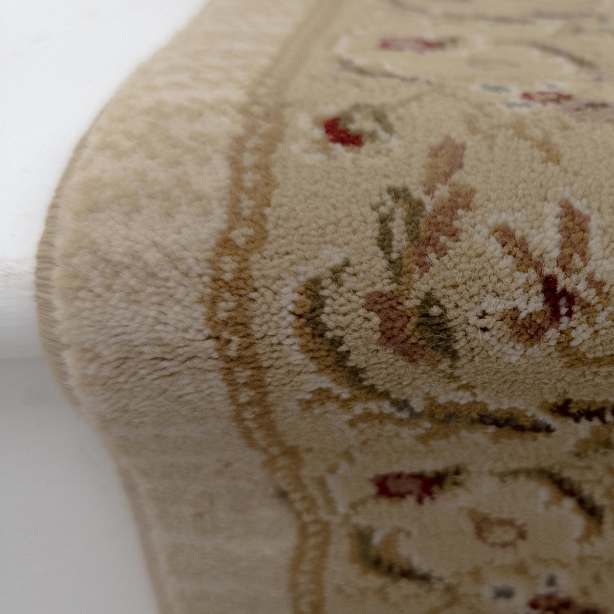 Grandeur Desert Sand Stair Runner
