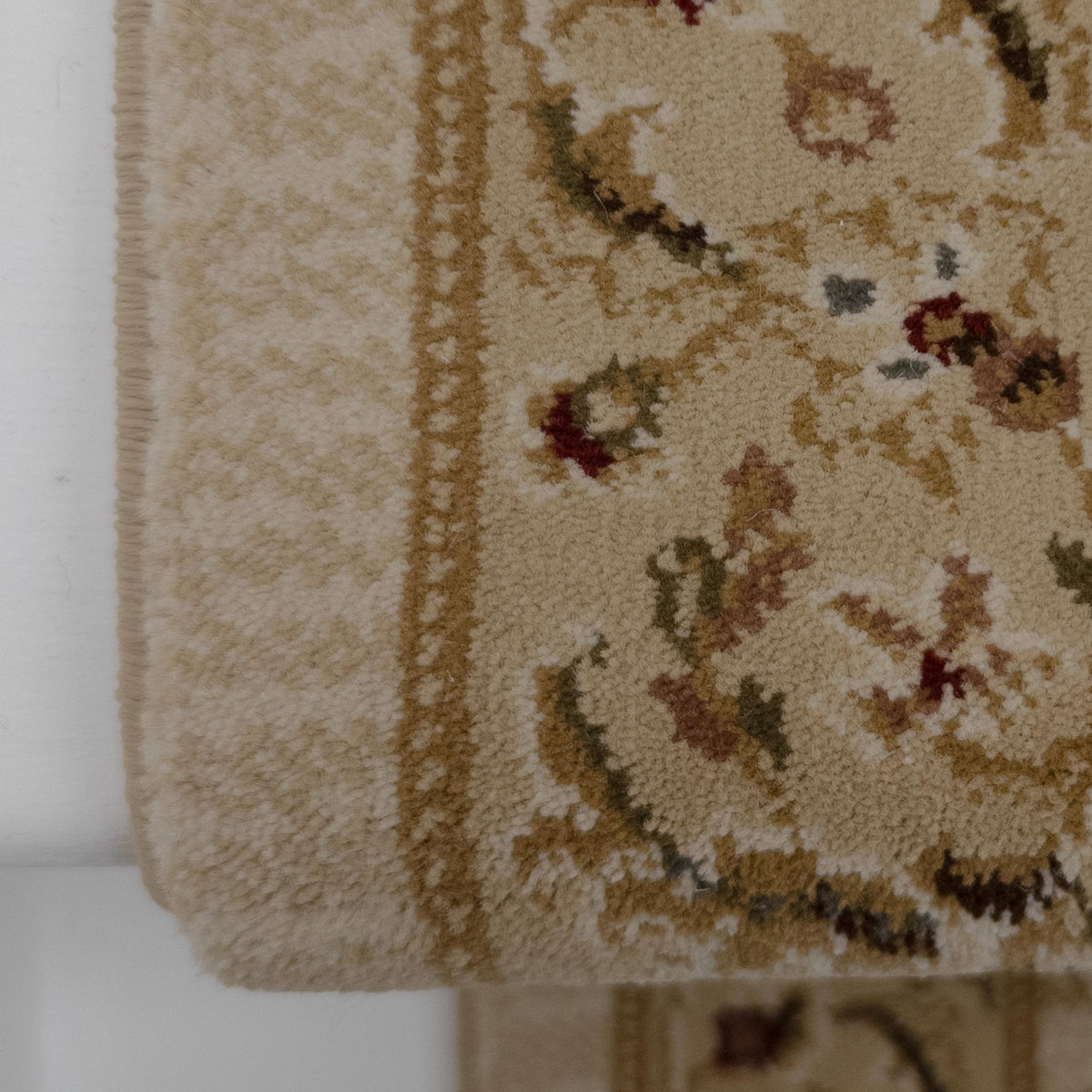 Grandeur Desert Sand Stair Runner