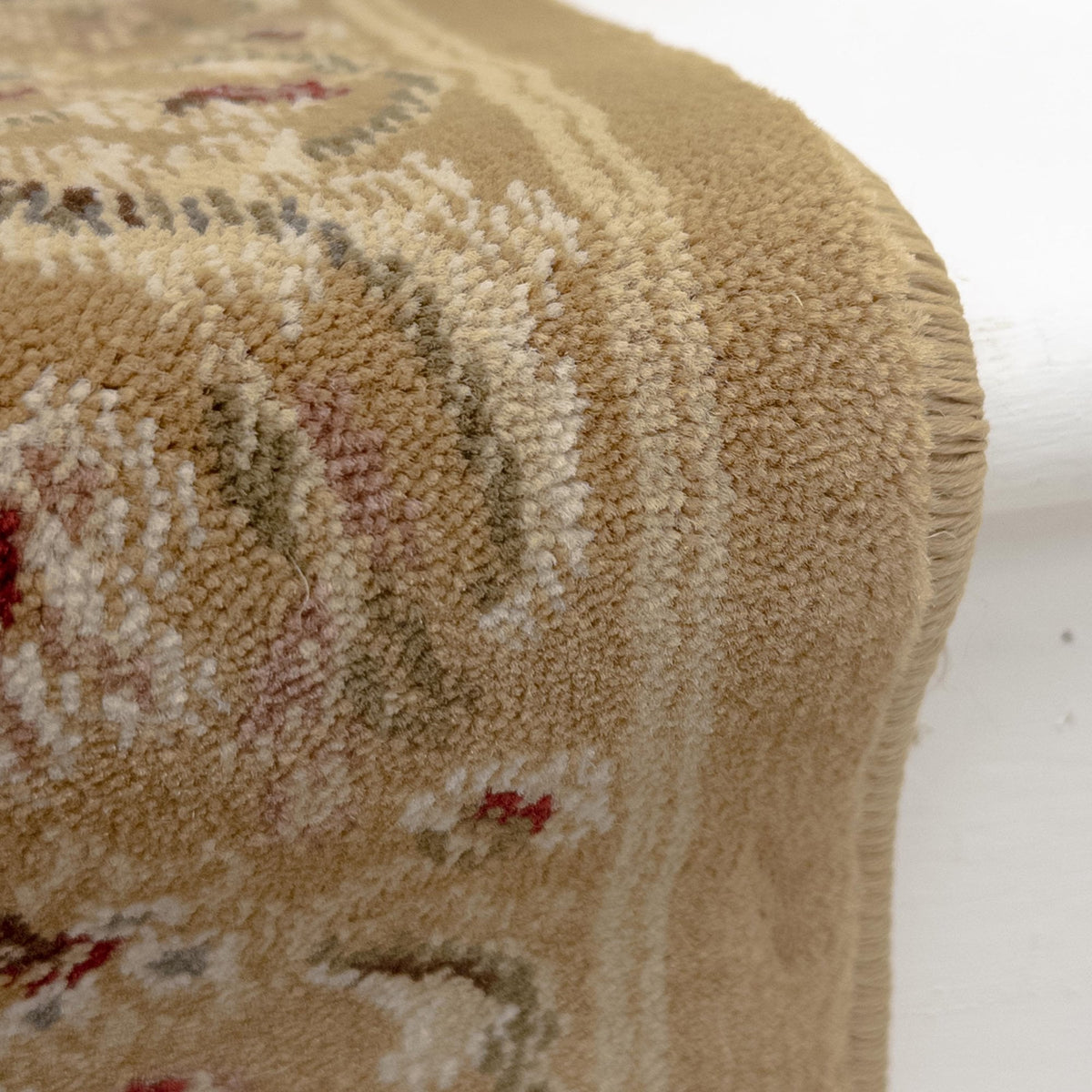 Grandeur Shangrila Silk Stair Runner