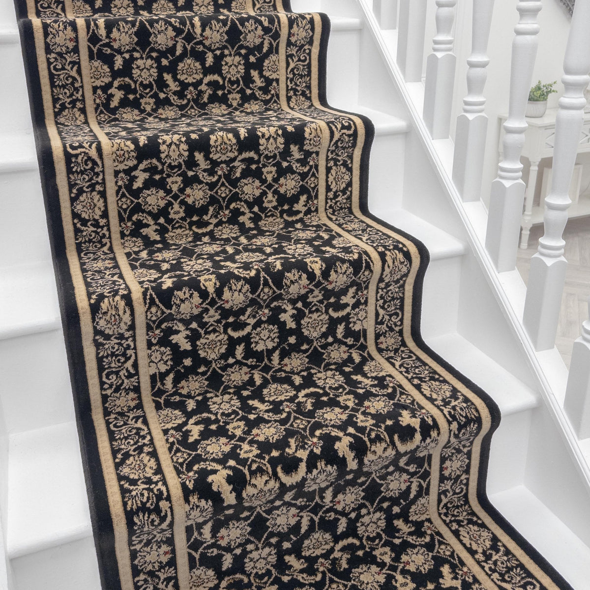 Gem Jetsetter Stair Runner