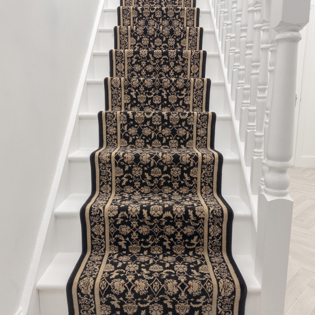 Gem Jetsetter Stair Runner
