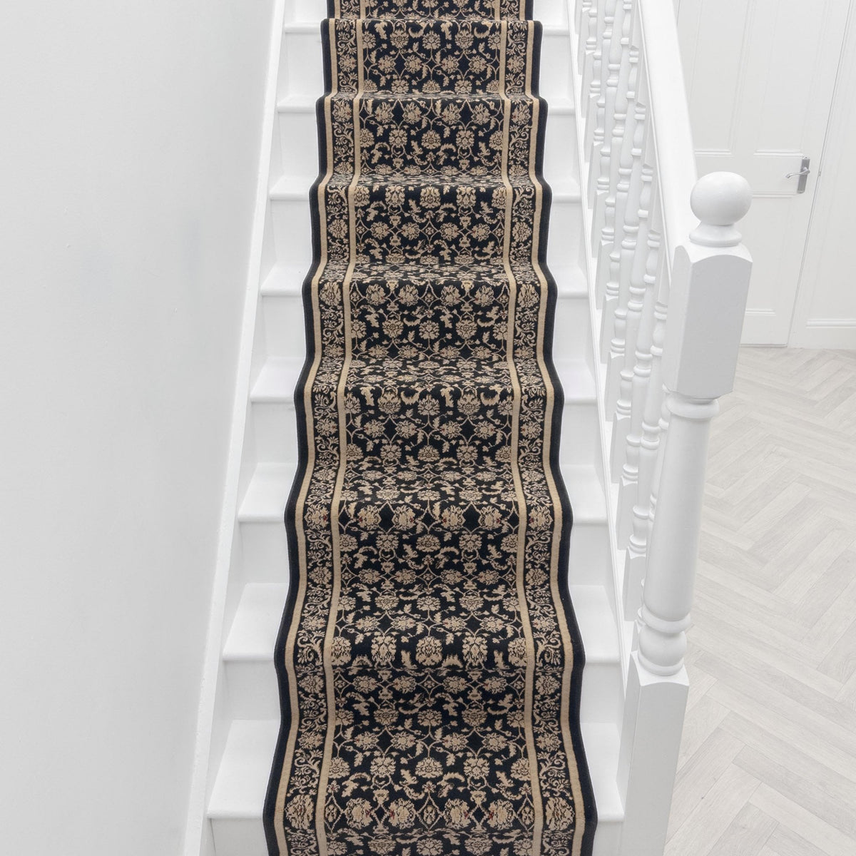 Gem Jetsetter Stair Runner