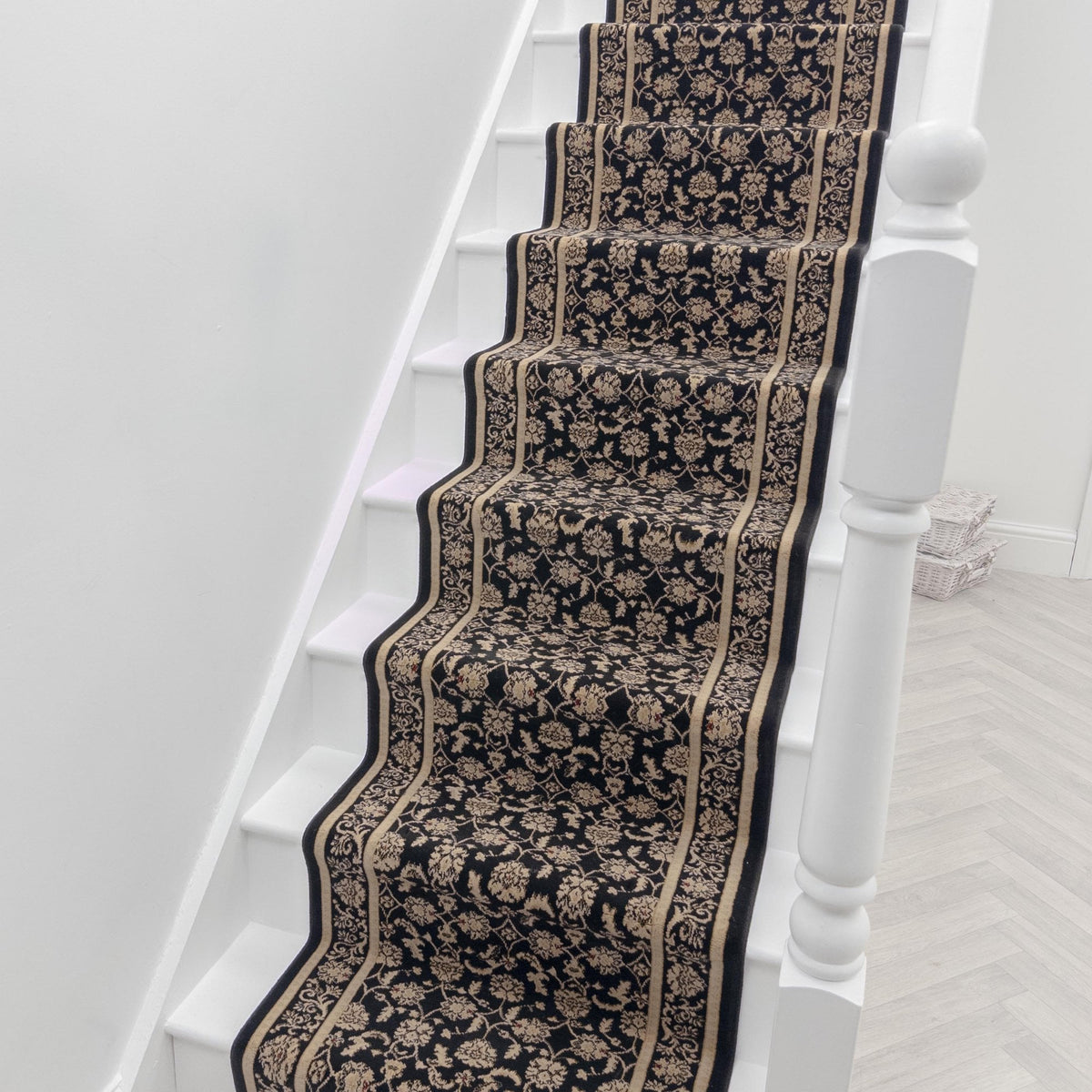 Gem Jetsetter Stair Runner