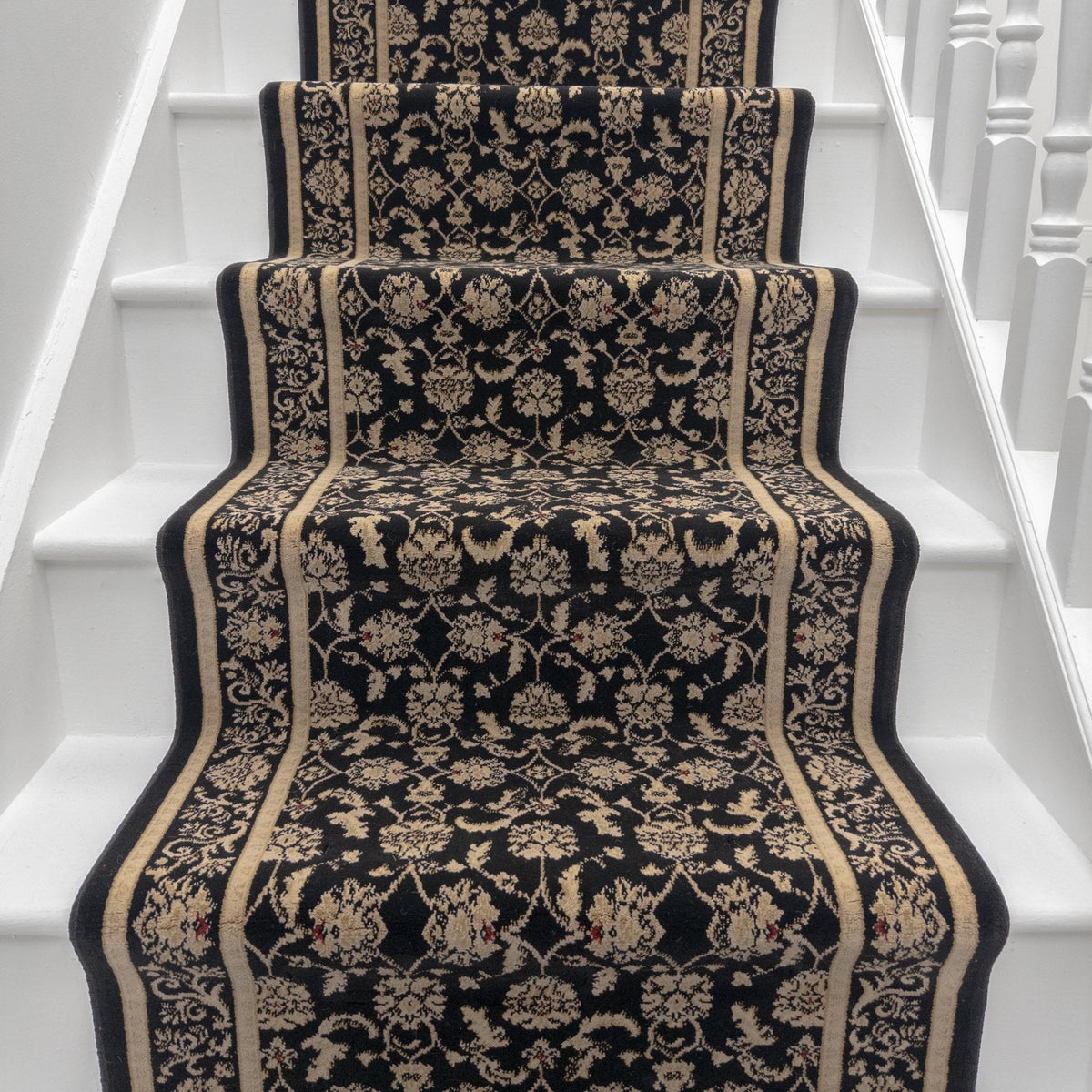 Gem Jetsetter Stair Runner