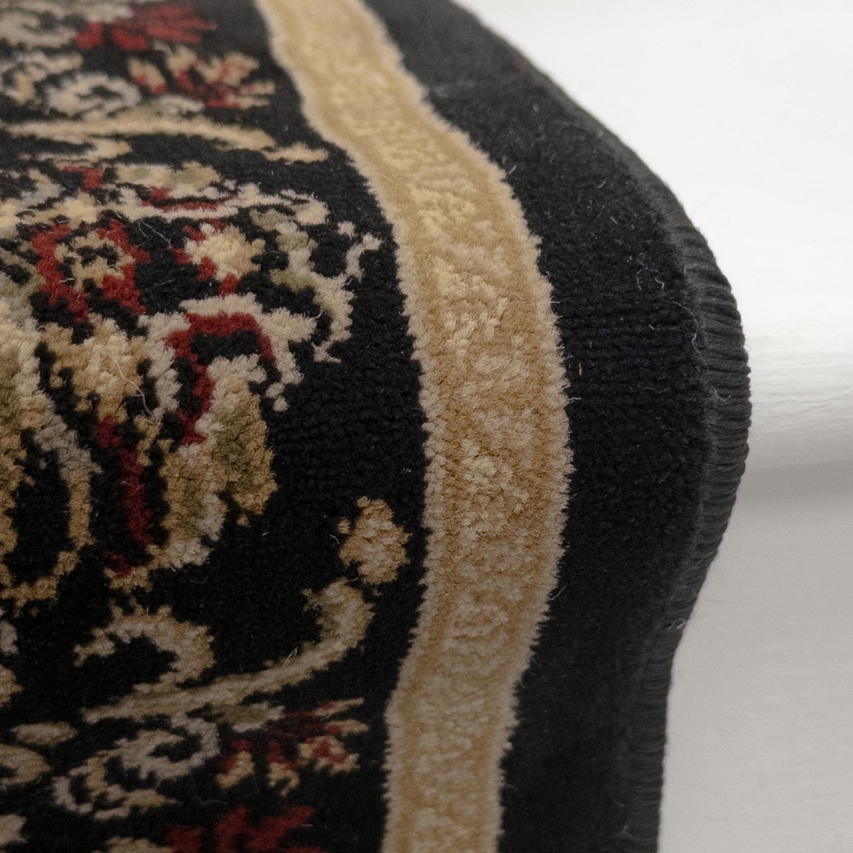 Gem Floral Cottage Stair Runner