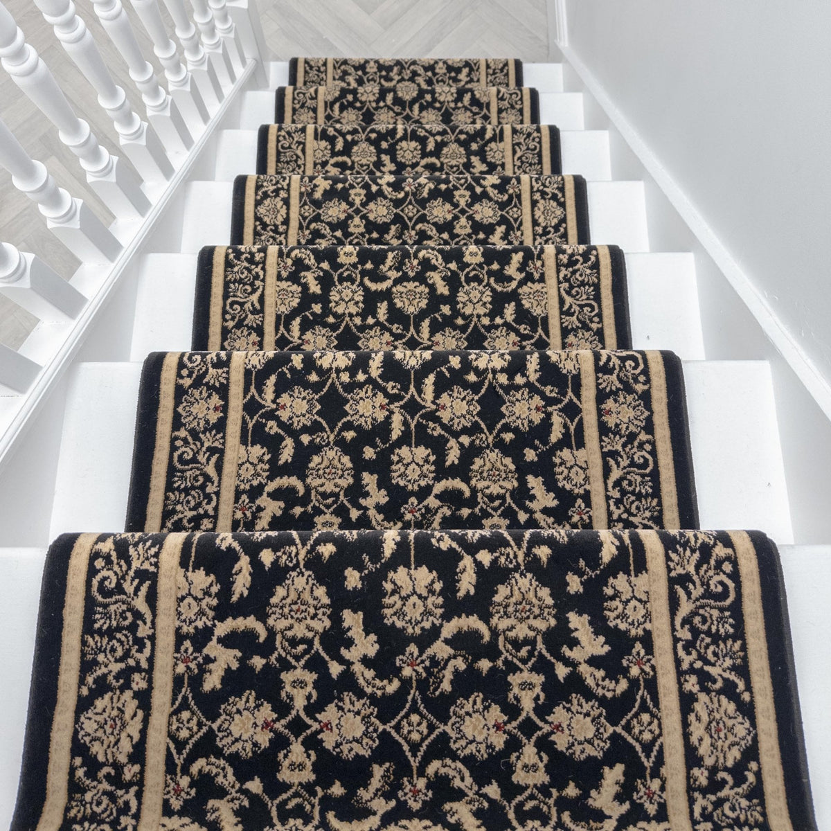 Gem Jetsetter Stair Runner