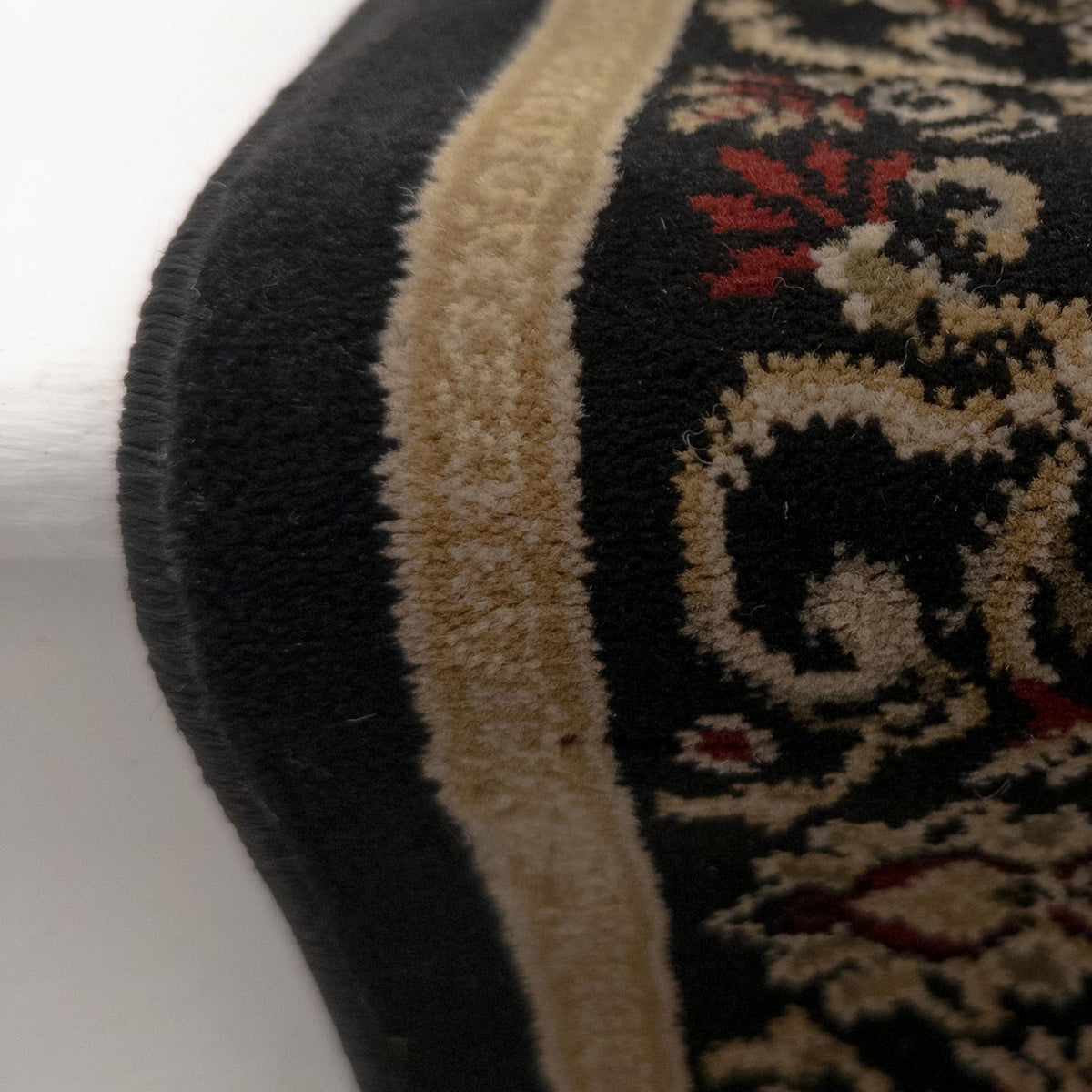 Gem Floral Cottage Stair Runner