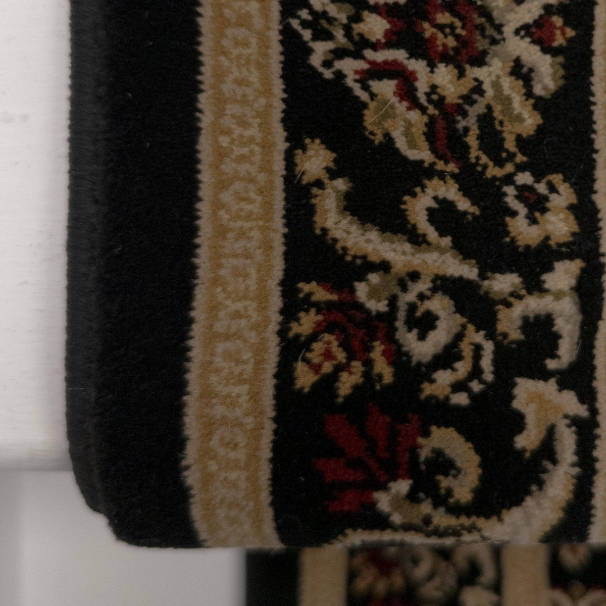 Gem Floral Cottage Stair Runner