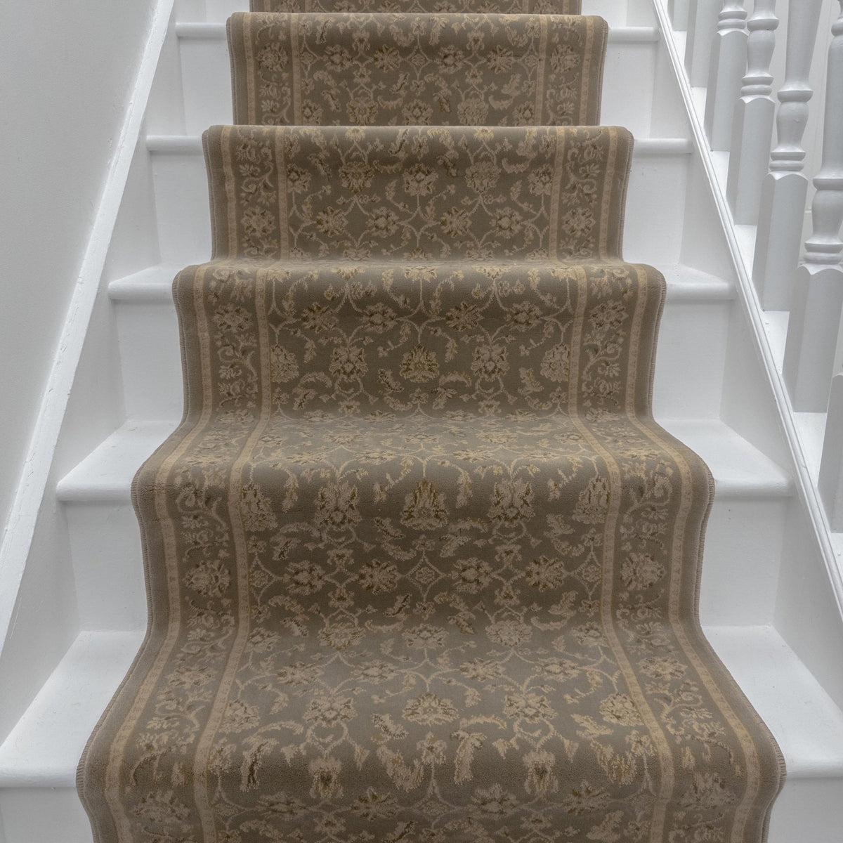 Gem Family Tree Stair Runner