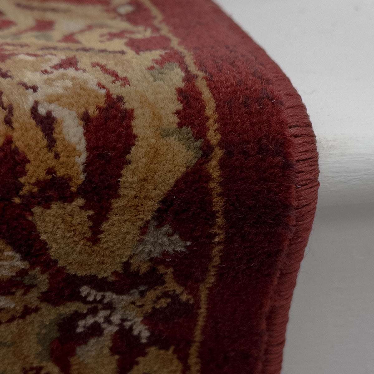 Incredible Sangria Stair Runner