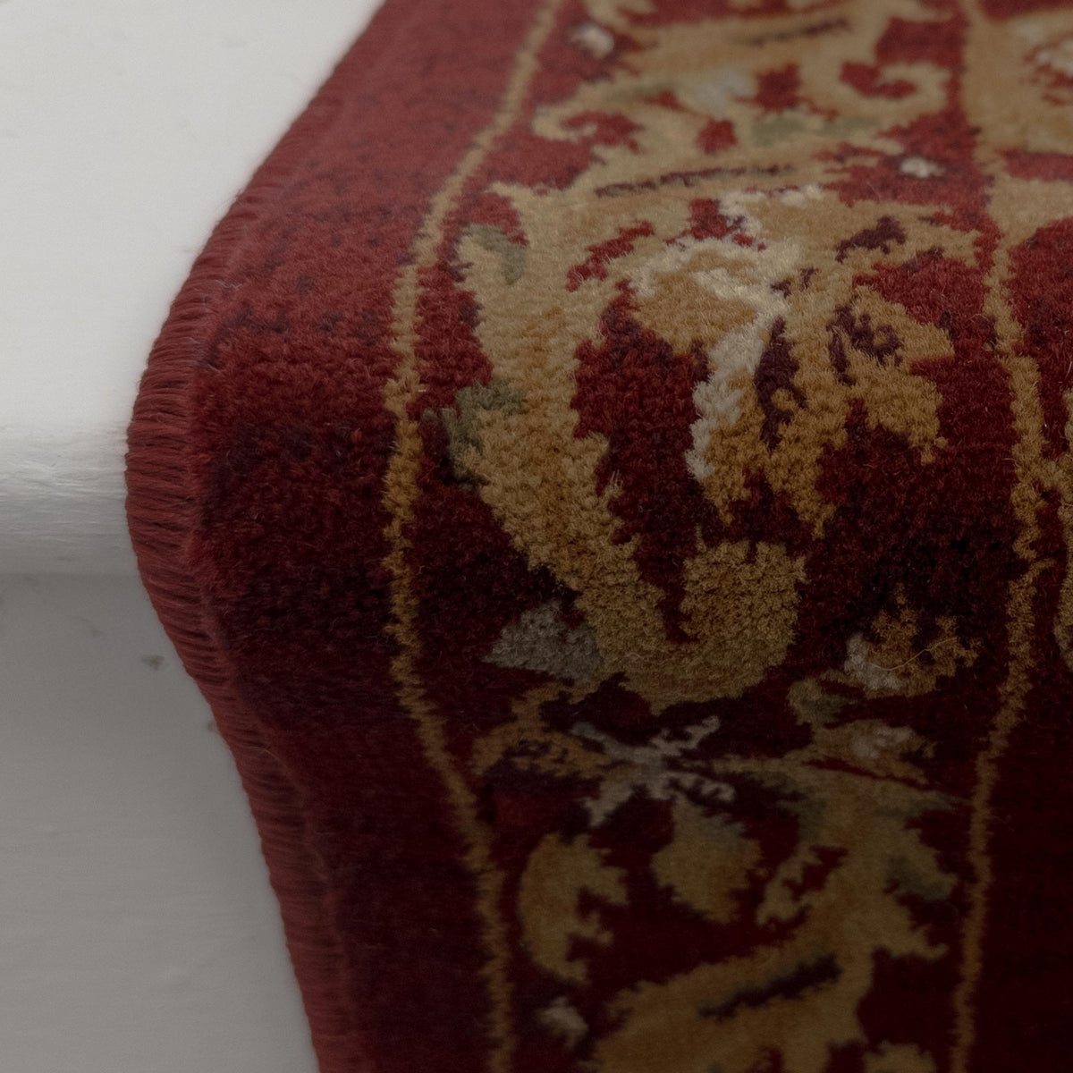 Incredible Sangria Stair Runner