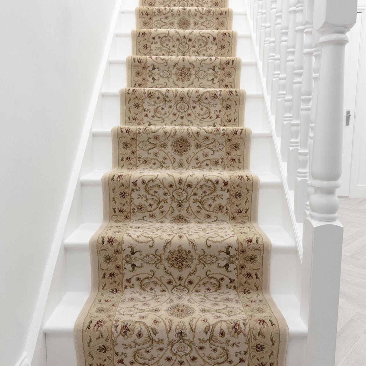 Regalia Bone China Stair Runner