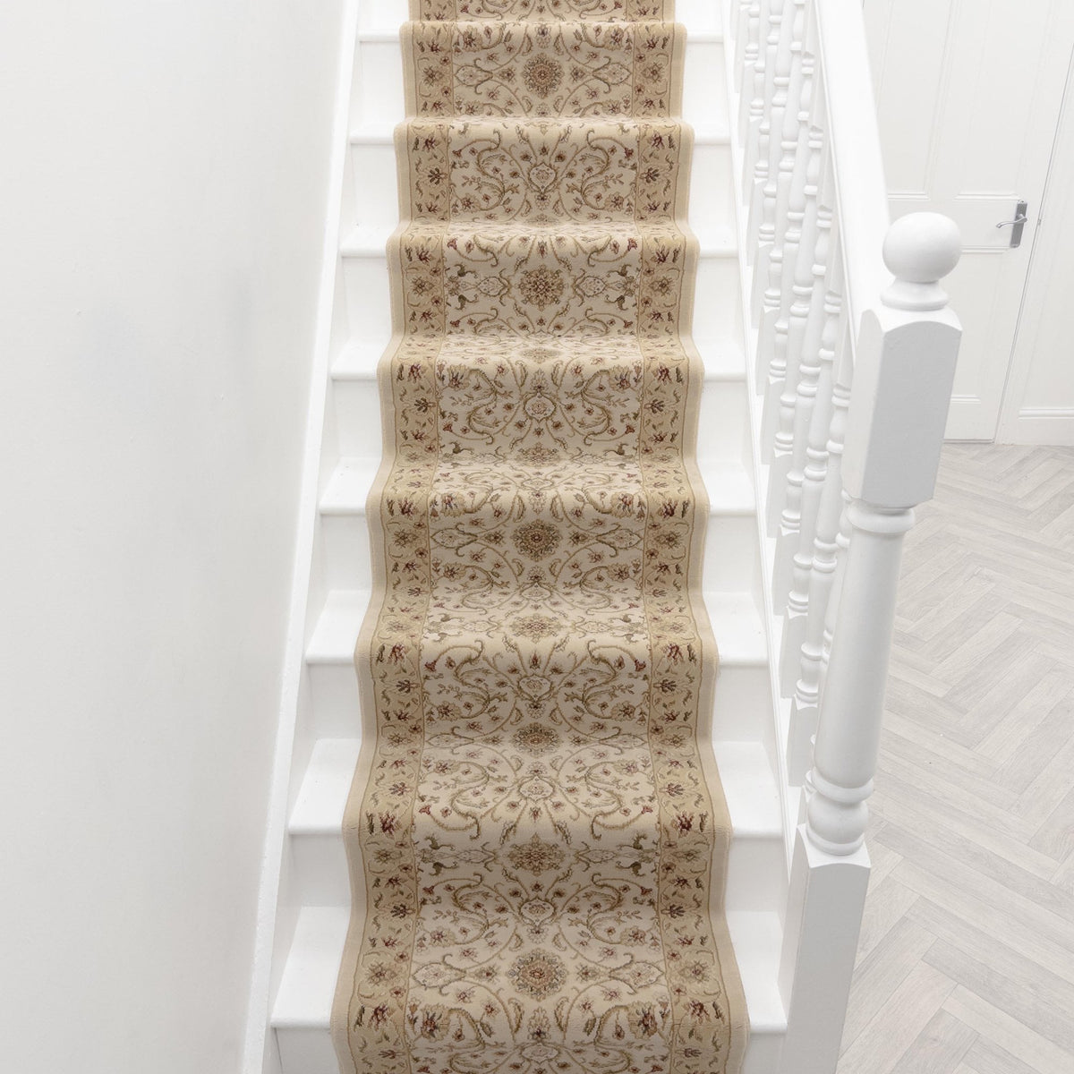 Regalia Bone China Stair Runner