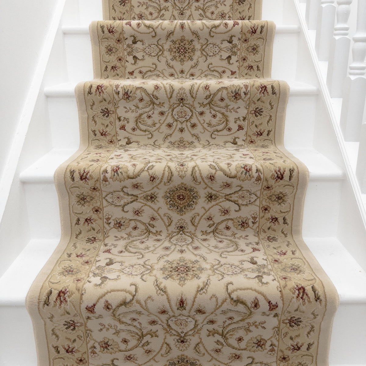 Regalia Bone China Stair Runner