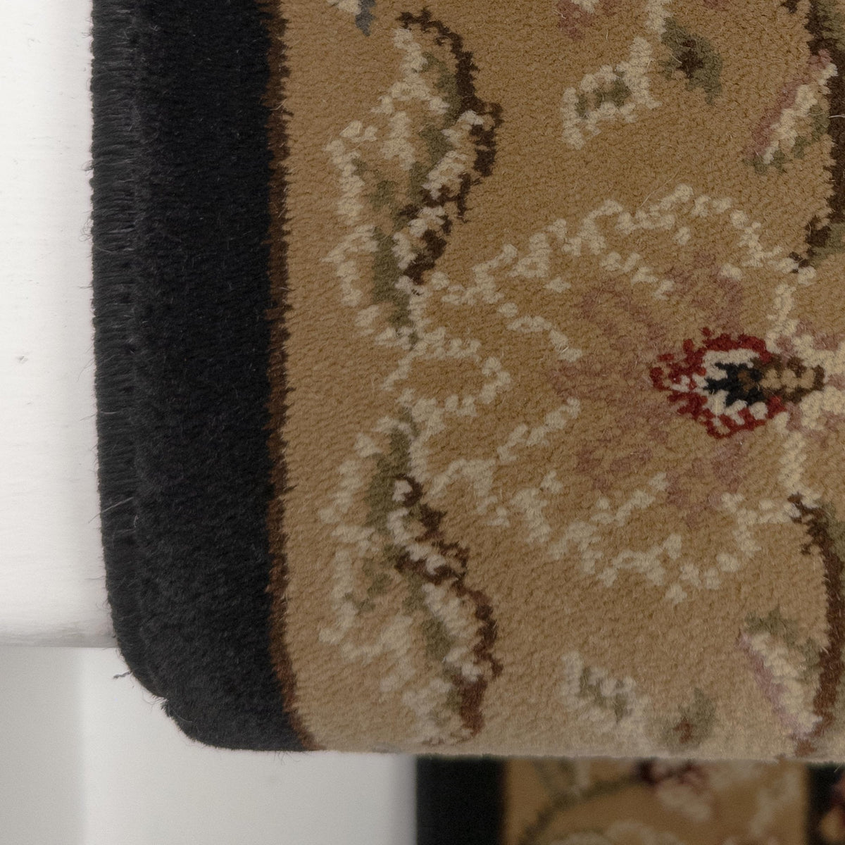 Regalia Jet Stair Runner